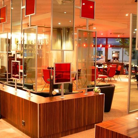 Hotel De Loire Et Restaurant Les Bateliers Trélazé المظهر الخارجي الصورة